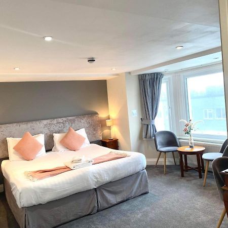 Beach Green Hotel Lancing Esterno foto