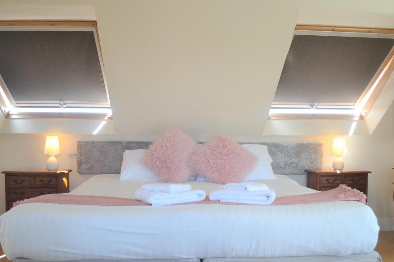 Beach Green Hotel Lancing Esterno foto