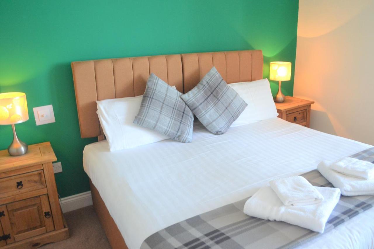 Beach Green Hotel Lancing Esterno foto